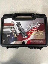 Kimber 1911 .22LR Target Conversion Kit - 1 of 5