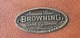 1969 Belgium Browning 20 Gauge Magnum - 13 of 14