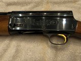1969 Belgium Browning 20 Gauge Magnum - 3 of 15
