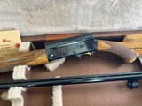 1969 Belgium Browning 20 Gauge Magnum - 1 of 14