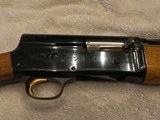 1969 Belgium Browning 20 Gauge Magnum - 12 of 15