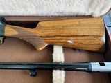 1969 Belgium Browning 20 Gauge Magnum - 11 of 14
