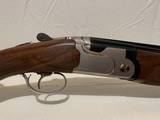 Beretta Model 692 Sporting *** LEFT HAND *** 12 ga. 32 in Barrels - 10 of 12