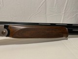 Beretta Model 692 Sporting *** LEFT HAND *** 12 ga. 32 in Barrels - 11 of 12