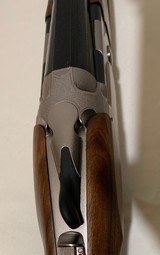 Beretta Model 692 Sporting *** LEFT HAND *** 12 ga. 32 in Barrels - 7 of 12