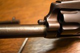 Colt single action army revolver, civilian, made in 1874! .45 caliber slant barrel address - 11 of 13