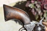 Colt single action army revolver, civilian, made in 1880 44-40 - 9 of 15