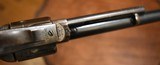 Colt .45 antique cavalry single action army - 9 of 15