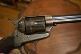 Colt .45 antique cavalry single action army - 4 of 15