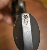 Colt .45 antique cavalry single action army - 12 of 15