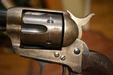 Colt .45 antique cavalry single action army - 7 of 15