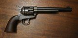 Colt .45 antique cavalry single action army - 2 of 15