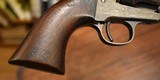 Colt .45 antique cavalry single action army - 13 of 15
