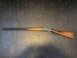 Winchester Repeating Arms Company, 1886, 38-56 WCF - 1 of 20