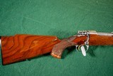 Belgium Browning High Power Olympian rifle in .270 - 10 of 15