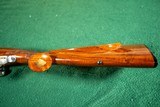 Belgium Browning High Power Olympian rifle in .270 - 9 of 15