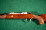 Belgium Browning High Power Olympian rifle in .270 - 3 of 15