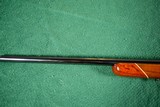 Belgium Browning High Power Olympian rifle in .270 - 6 of 15