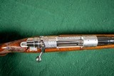 Belgium Browning High Power Olympian rifle in .270 - 12 of 15