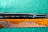 Belgium Browning High Power Olympian rifle in .270 - 14 of 15