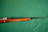 Belgium Browning High Power Olympian rifle in .270 - 11 of 15
