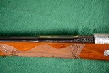 Belgium Browning High Power Olympian rifle in .270 - 5 of 15