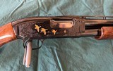 Browning Model 12 shotgun, 28ga, Grade V - 5 of 7