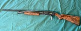 Browning Model 12 shotgun, 28ga, Grade V