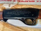 Winchester Super-X Model 1 XTR Skeet, NIB - 3 of 7