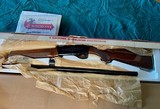 Winchester Super-X Model 1 XTR Skeet, NIB - 2 of 7