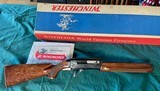 Winchester Super-X Model 1 XTR Skeet, NIB - 6 of 7