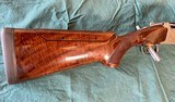Browning Citori Special Sporting Golden Clays 32” - 8 of 10
