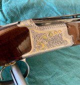 Browning Citori Special Sporting Golden Clays 32” - 7 of 10