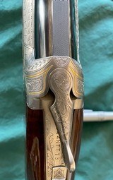 Browning Citori Special Sporting Golden Clays 32” - 5 of 10