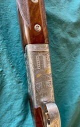 Browning Citori Special Sporting Golden Clays 32” - 10 of 10
