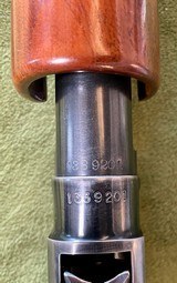 Winchester Model 12, 12ga, Heavy Duck Gun - 5 of 15