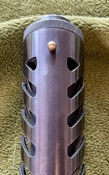 Winchester Model 12, 12ga, Heavy Duck Gun - 6 of 15