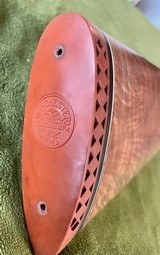 Winchester Model 12, 12ga, Heavy Duck Gun - 13 of 15