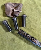 Winchester Model 12, 12ga, Heavy Duck Gun - 15 of 15