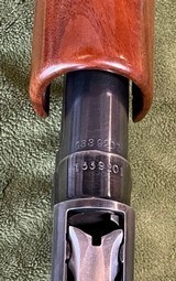 Winchester Model 12, 12ga, Heavy Duck Gun - 14 of 15