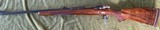 Belgium Browning High Power Safari bolt action rifle in .458 - 10 of 15