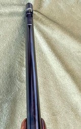 Belgium Browning High Power Safari bolt action rifle in .458 - 15 of 15