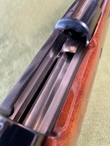 Belgium Browning High Power Safari bolt action rifle in .458 - 5 of 15