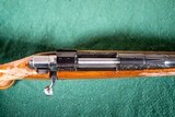 Belgium Browning High Power Medallion bolt action rifle in .243 - 6 of 15
