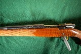 Belgium Browning High Power Medallion bolt action rifle in .243 - 13 of 15