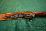 Belgium Browning High Power Medallion bolt action rifle in .243 - 15 of 15