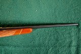 Belgium Browning High Power Medallion bolt action rifle in .243 - 5 of 15