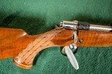Belgium Browning High Power Medallion bolt action rifle in .243 - 2 of 15