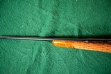 Belgium Browning High Power Medallion bolt action rifle in .243 - 14 of 15