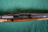 Belgium Browning High Power Medallion bolt action rifle in .243 - 8 of 15